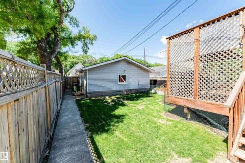 11416 89 Street, Edmonton, AB 