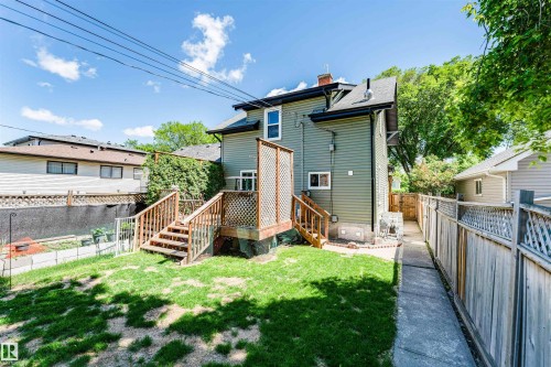 11416 89 Street, Edmonton, AB 