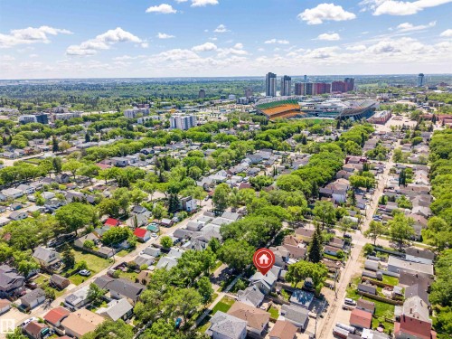 11416 89 Street, Edmonton, AB 