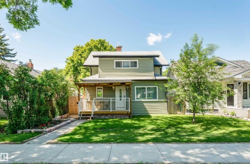 11416 89 Street, Edmonton, AB 