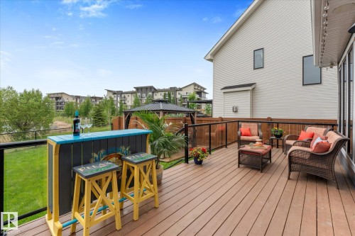 51 Meadowlink Common, Spruce Grove, AB 