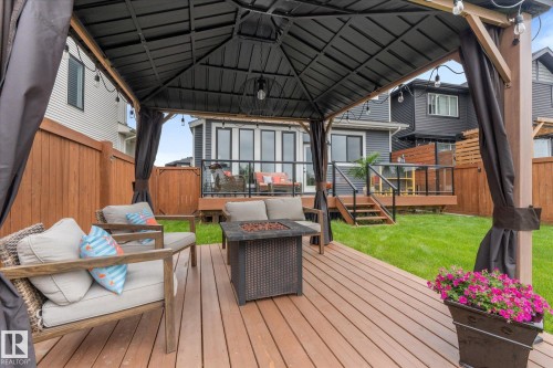 51 Meadowlink Common, Spruce Grove, AB 