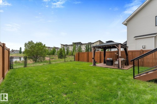 51 Meadowlink Common, Spruce Grove, AB 