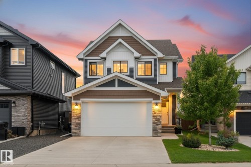51 Meadowlink Common, Spruce Grove, AB 