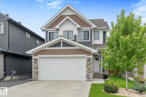 51 Meadowlink Common, Spruce Grove, AB 