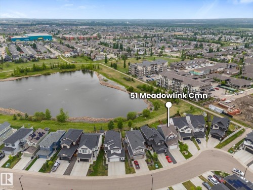 51 Meadowlink Common, Spruce Grove, AB 