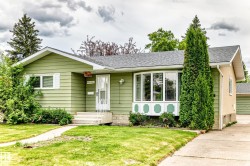 10411 36A Avenue  Edmonton, AB T6J 2H7