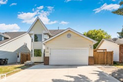 664 VILLAGE Drive  Sherwood Park, AB T8A 4N9