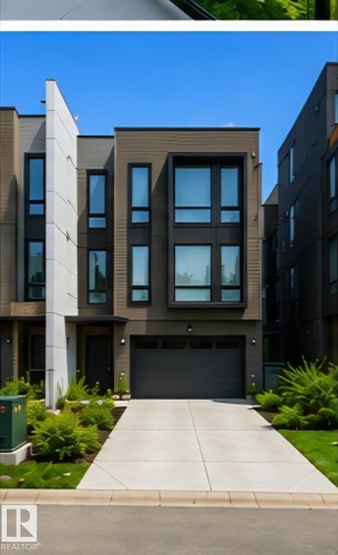 5 1304 Rutherford Road, Edmonton, AB 