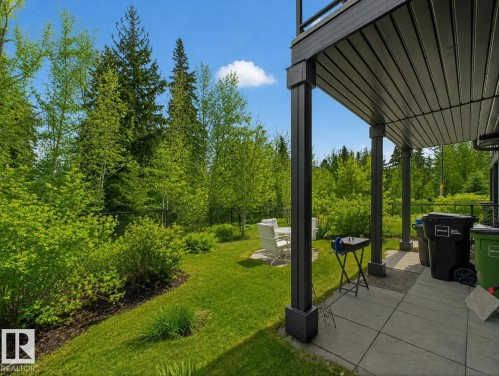 5 1304 Rutherford Road, Edmonton, AB 