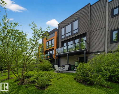 5 1304 Rutherford Road, Edmonton, AB 