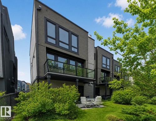5 1304 Rutherford Road, Edmonton, AB 