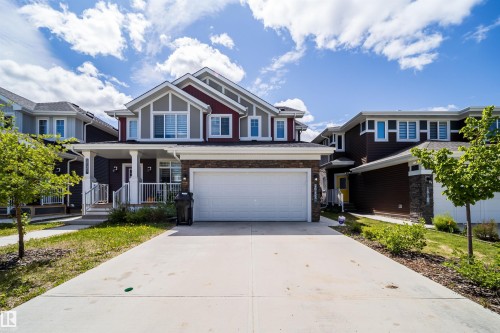 16123 31 Avenue, Edmonton, AB 