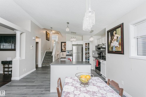 Kitchen - 4228 162 Avenue, Edmonton, AB 