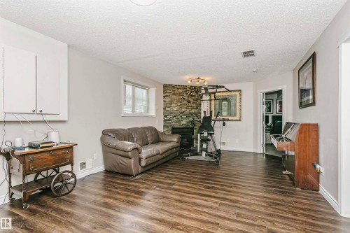 Living room - 4228 162 Avenue, Edmonton, AB 