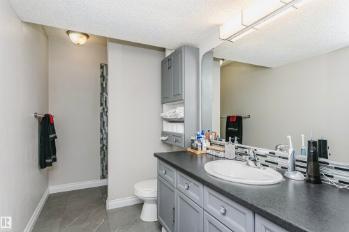 Bathroom - 4228 162 Avenue, Edmonton, AB 