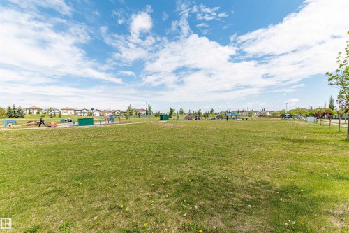 Yard - 4228 162 Avenue, Edmonton, AB 