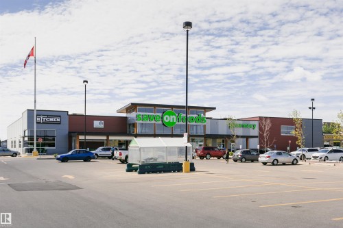 Outdoor building - 4228 162 Avenue, Edmonton, AB 