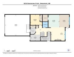 Floor plan - 