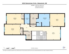 Floor plan - 