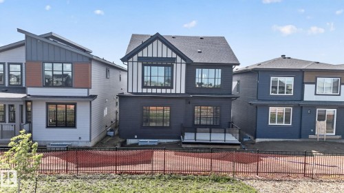 7673 Kimiwan Crescent, Edmonton, AB 