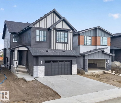 7673 Kimiwan Crescent, Edmonton, AB 