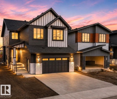 7673 Kimiwan Crescent, Edmonton, AB 