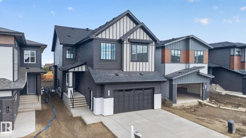 7673 Kimiwan Crescent, Edmonton, AB 