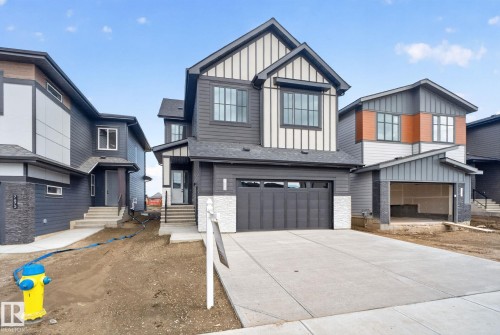 7673 Kimiwan Crescent, Edmonton, AB 