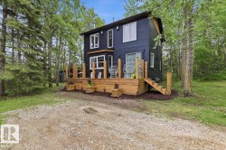 216 2nd Street Norris Beach  Rural Wetaskiwin County, AB T0C 2V0