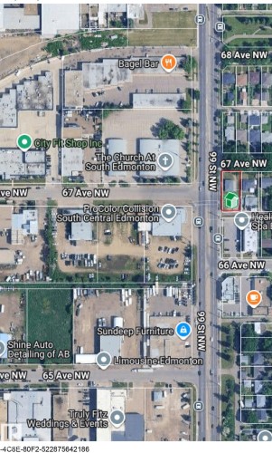 9859 67 Avenue, Edmonton, AB 