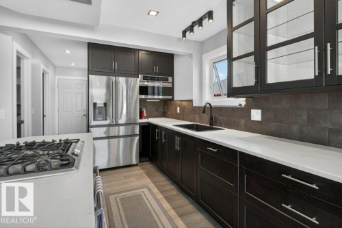 56 Dartmouth Crescent, St. Albert, AB 