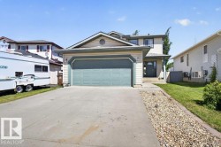 56 DARTMOUTH Crescent  St. Albert, AB T8N 6V8