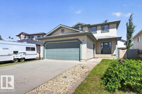 56 Dartmouth Crescent, St. Albert, AB 