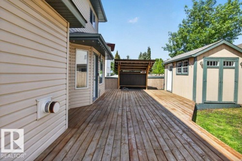 56 Dartmouth Crescent, St. Albert, AB 