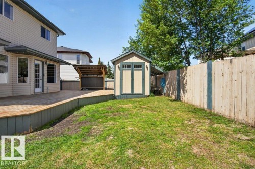 56 Dartmouth Crescent, St. Albert, AB 