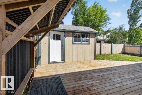 56 Dartmouth Crescent, St. Albert, AB 