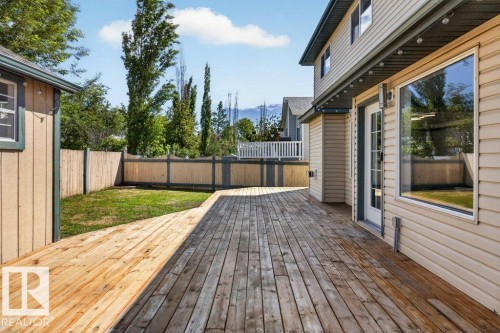 56 Dartmouth Crescent, St. Albert, AB 