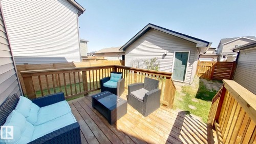 3632 8 Avenue, Edmonton, AB 