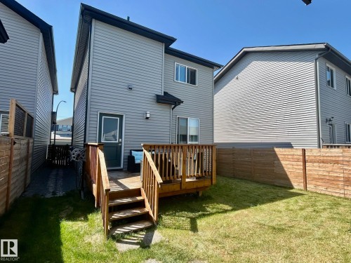 3632 8 Avenue, Edmonton, AB 
