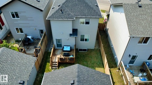 3632 8 Avenue, Edmonton, AB 