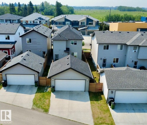 3632 8 Avenue, Edmonton, AB 