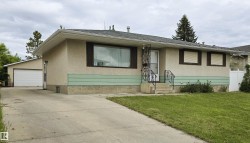 3718 136a Avenue NW  Edmonton, AB T5A 2P4