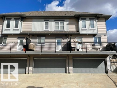 62 675 Watt Boulevard, Edmonton, AB 
