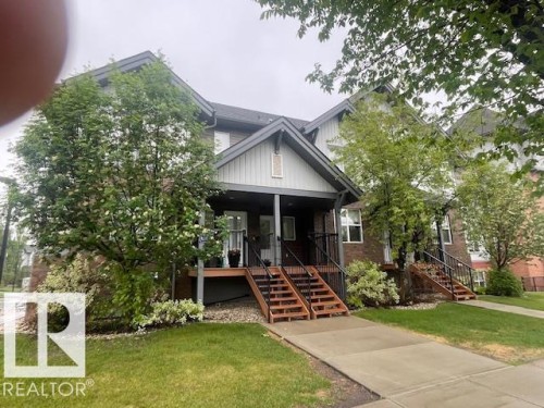 62 675 Watt Boulevard, Edmonton, AB 