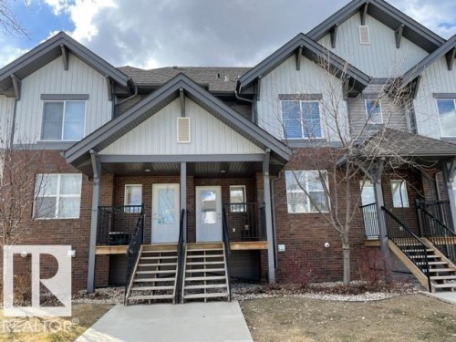 62 675 Watt Boulevard, Edmonton, AB 
