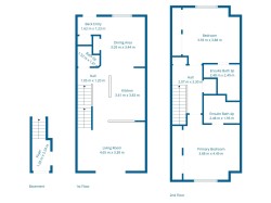 Floor plan - 