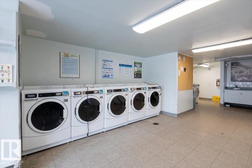 Laundry room - 77 8735 165 Street, Edmonton, AB 