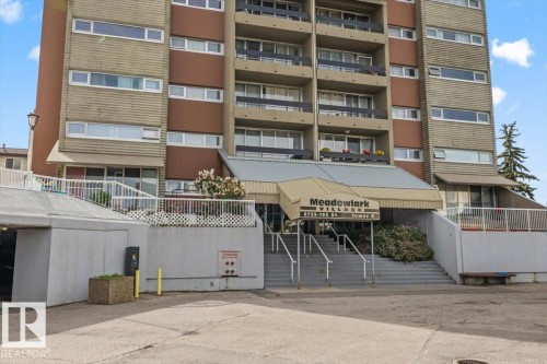 Outdoor building - 77 8735 165 Street, Edmonton, AB 