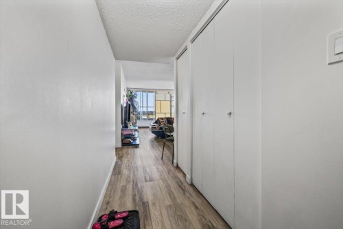 Corridor - 77 8735 165 Street, Edmonton, AB 